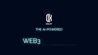 Dalxy The Ultimate Ai-Powered Web3 Platform Tokenize. Trade. Govern.