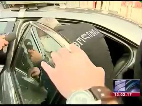 ბესო შენგელიას უკანონო დაპატიმრება