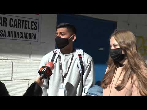 Encuestas Sobre Alimentación Noticia Informativos 16/10/2020