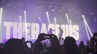 Download Lagu The Rasmus - Live in Cologne (Köln) - 25.11.2025 MP3