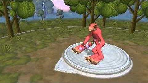 Spore Creature Creator Tutorial