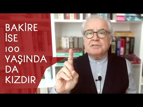 TÜRKİYE'DE KADIN OLMAK...  VİDEO: 1113