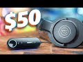 Top Tech Under $50 - March!