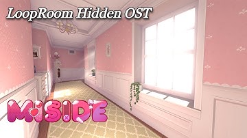 [MiSide OST] LoopRoom Hidden OST 1hour