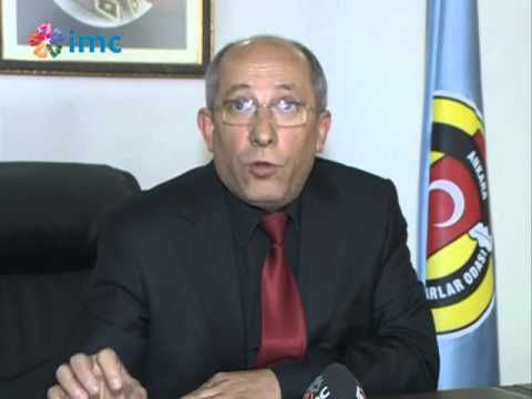Matbaa'lar Sosyal Medya'dan Dertli (04 Mart 2014)