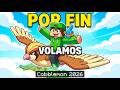 Al fin podemos VOLAR en Cobblemon | 2026