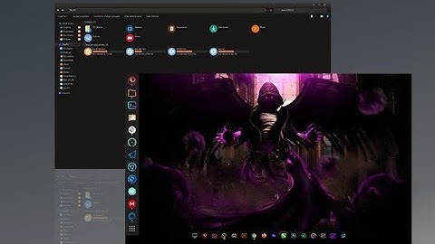 How To Make Desktop Look Awesome Windows 7 🔥|| Part 1