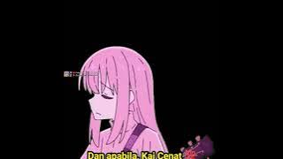 Download lagu Sebab kau terlalu sigma #komang #brainrot #sigma #skibiditoilet #bocchi_the_rock