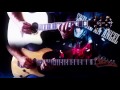 Scorpions - Send Me An Angel FULL Guitar Cover