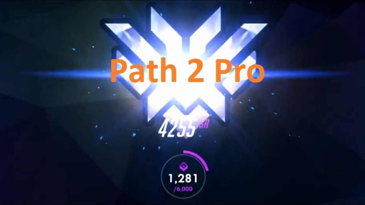 Path To Pro Path To Pro Overwatch _ Overwatch : Path to Pro & Contenders updates ...