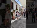 🔥 Visita Calle Málaga, MIJAS, Málaga, España 🇪🇸#mijas #costadelsol #málaga #andalucia #españa