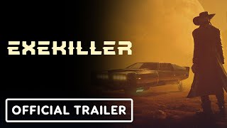 ExeKiller - Official Gameplay Reveal Trailer