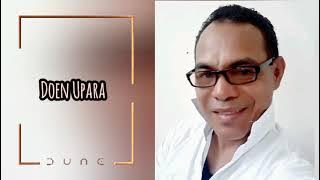Doen Upara - Bidadari Halmahera ( Musik Audio)