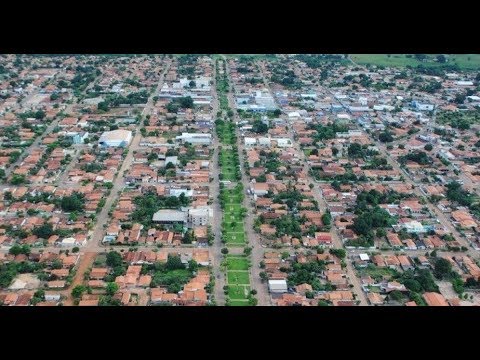 Colinas do Tocantins Tocantins fonte: i.ytimg.com Fonte: i.ytimg.com