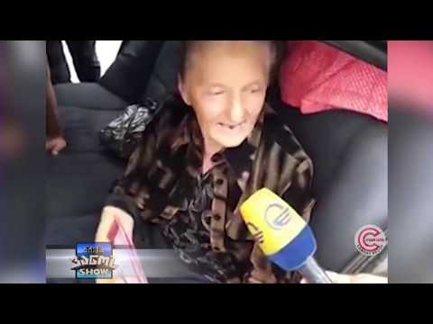 \"The ვანო'ს Show\" - 14 ივნისი, 2019 (პოლიტიკური მიქსი)