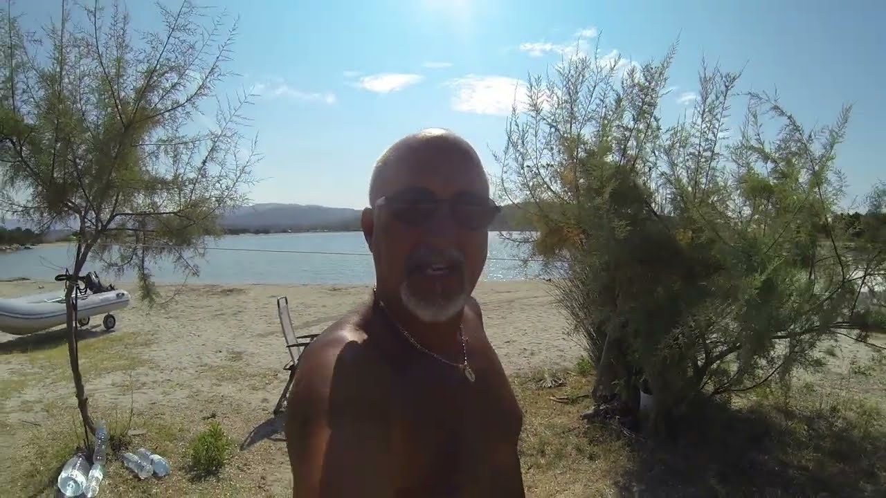 Viaggiare Itinerante Grecia