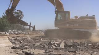 I 5 Demo Video 042520 4PM