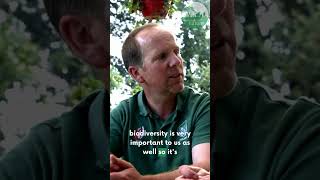 Why This Intensive Dairy Farm Works With Nature