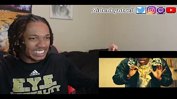 DOGTOOTH - Tyler The Creator ( REACTION!)