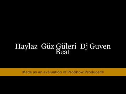 Haylaz   Güz Gülleri Beat