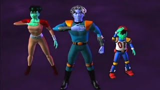 ReBoot Season 1 Intro
