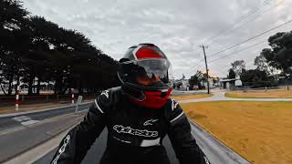 360' Cam Test