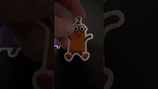 Learn Math With Numberblocks Number 6 Plus Number 2 Equals Number 8