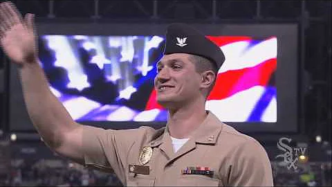 Hero of the Game salutes Nicholas Byers