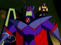 Evil Emperor Zurg & Staffing Problems On Planet Z