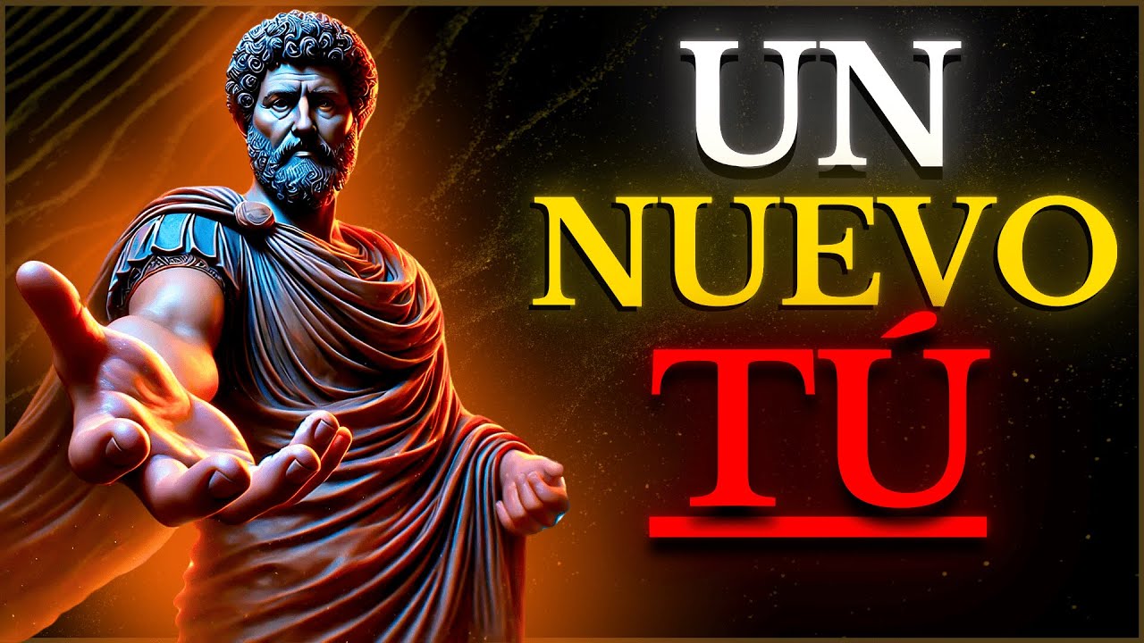 Principios ESTOICOS para REVOLUCIONAR TU VIDA en Tiempo Record ...