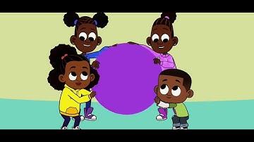 Lyla In The Loop (Official Theme Song) PBS KIDS