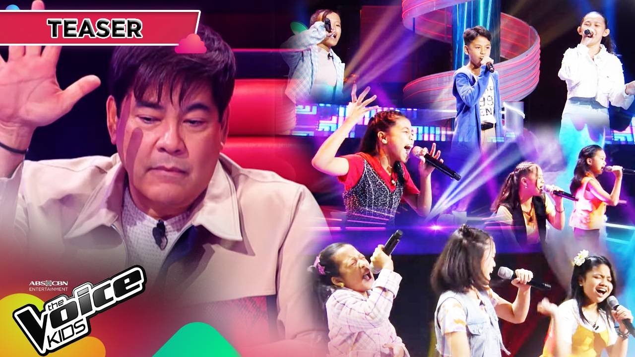⁣The Voice Kids Philippines Season 5 | April 29, 2023 Teaser