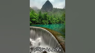 سورة الرحمن / ماهر المعيقلي