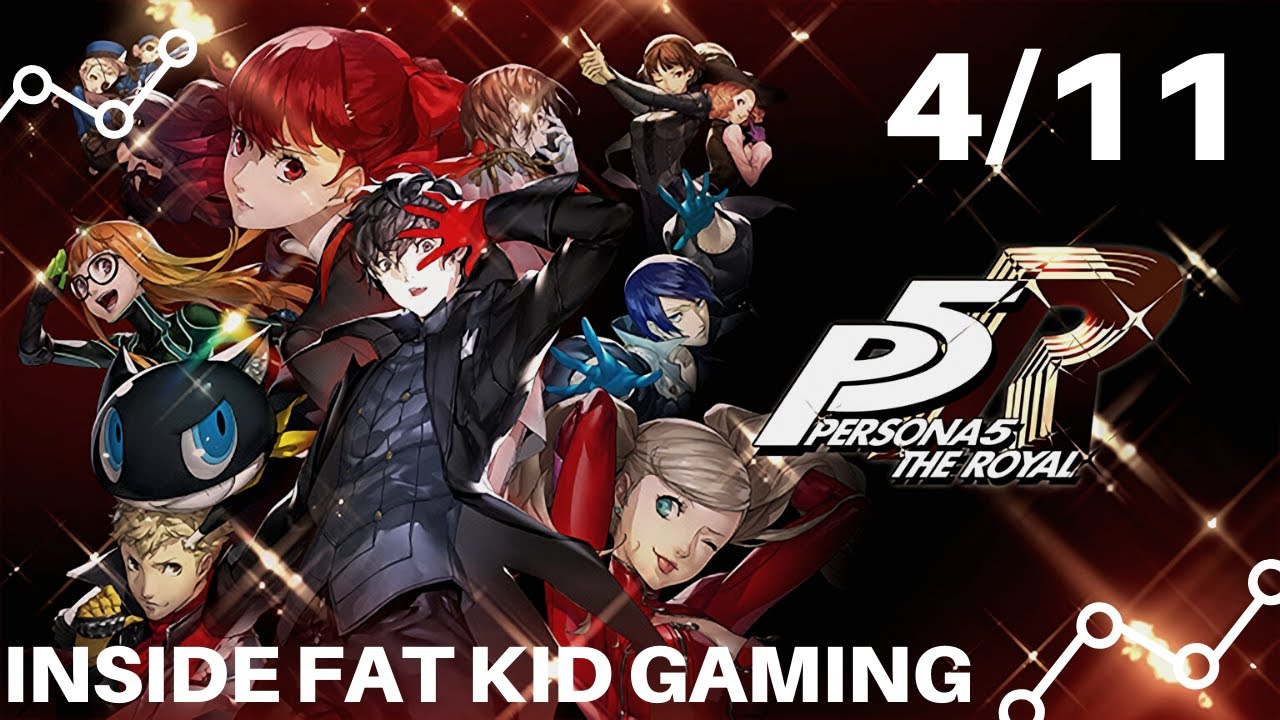 PERSONA 5 ROYAL Day By Day Walkthrough Gameplay 4 11 Trophy Soul Of Rebellion No persona-5-royal-day-by-day-walkthrough-gameplay-4-11-trophy-soul-of-rebellion-no