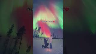 This Could be Love! #housemusic #edm #spinninrecords #love #lovesong #northernlights #norway #sky