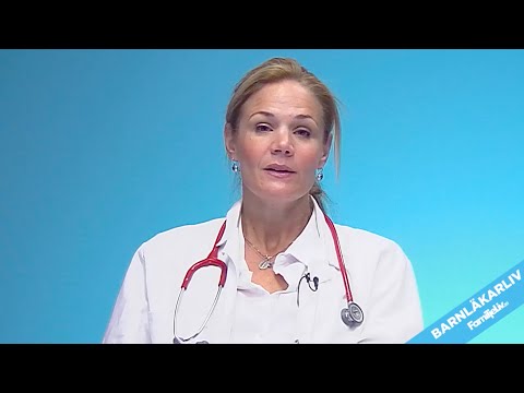 Video: Skillnaden Mellan Atopisk Dermatit Och Kontaktdermatit