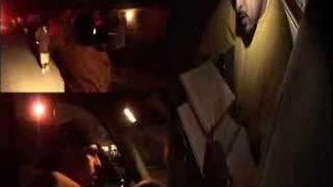 STRINGERS reality show trailer