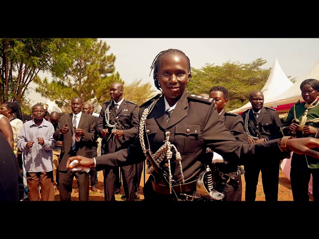 Nyom Pa Loum (Military Wedding) By Youngman [Video] class=