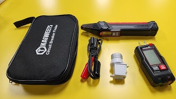 Beginner’s Guide to Use a Circuit Breaker Finder 