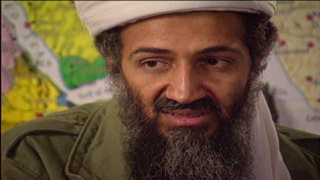 John Miller reflects on conversation with Bin Laden a few years before 2001  