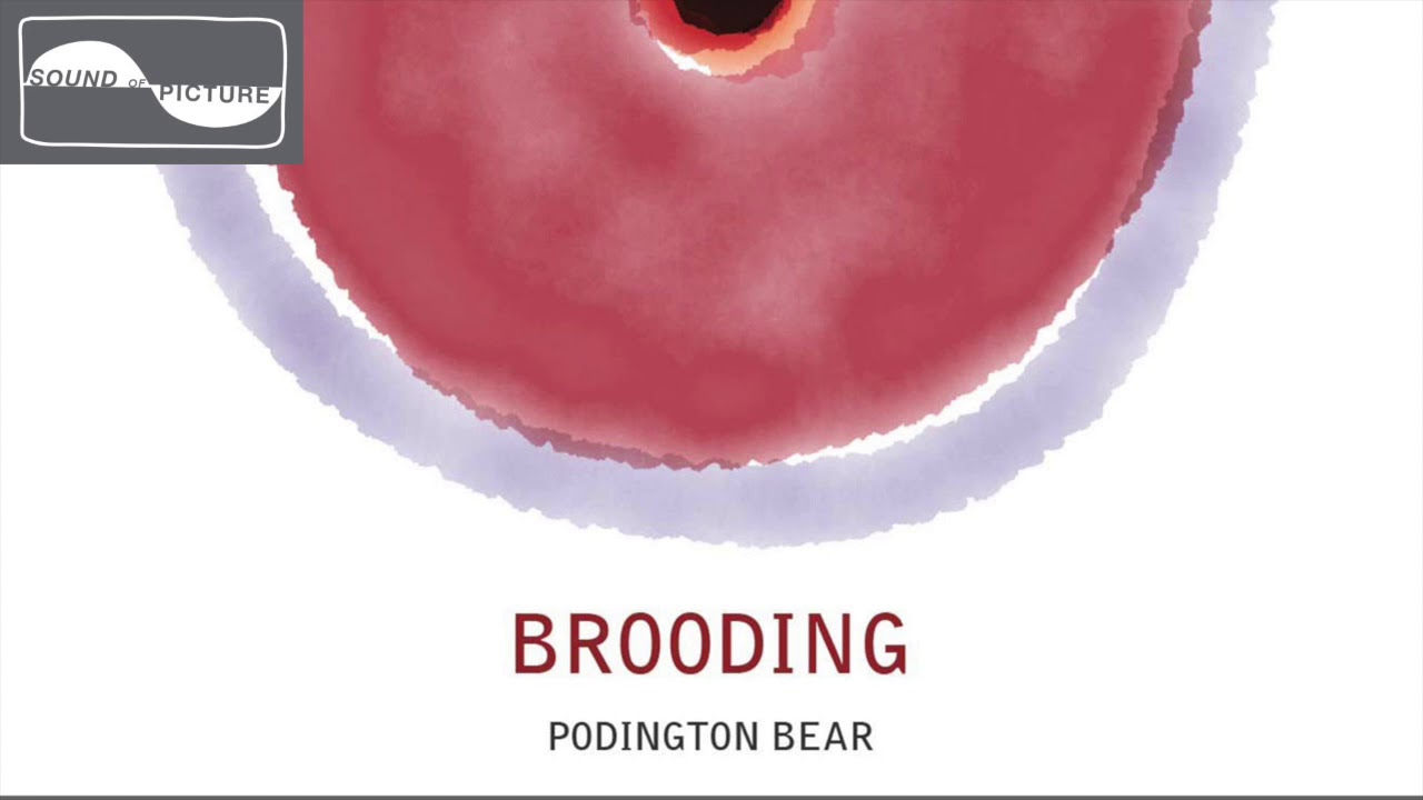 Watch Podington Bear - "Modest House" on YouTube Watch Podington Bear - "Modest House" on YouTube
