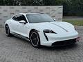 PORSCHE TAYCAN, 2022