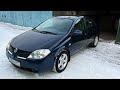 Nissan Primera КАПСУЛА ВРЕМЕНИ из 2006 года.