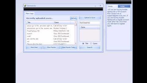 Xbox360 | How To Mod Red Dead Redemption.(Easy Way!)