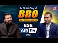 Life of an IES Officer in BRO | Real Power, Lifestyle &amp; Job Profile | Border Roads Organisation