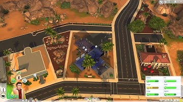 The Sims 4 Walkthrough Part 5 Gameplay Let