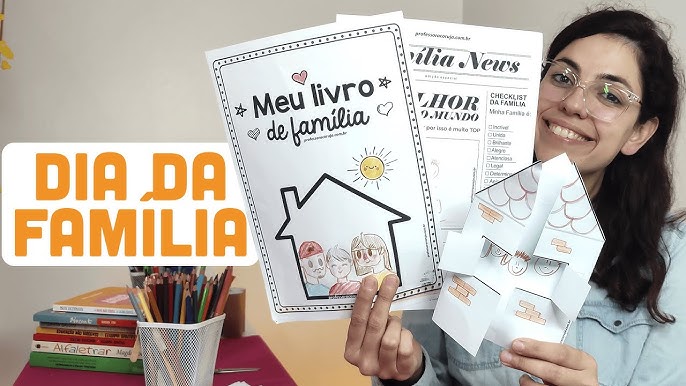 QUEBRA CABEÇA PARA REUNIÃO DE PAIS ❤. - Professora Coruja