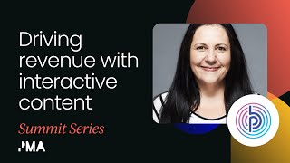 How to drive more revenue with interactive content with Jessica Willis