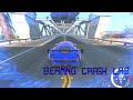 Realistic Crash Tests Can These Cars Survive #97 - BeamNG Crash Lab
