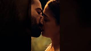 Surveen Chawla Hot Kissing